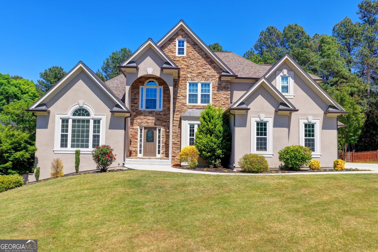 1173 Forest Crest Court Dacula - Photo 7