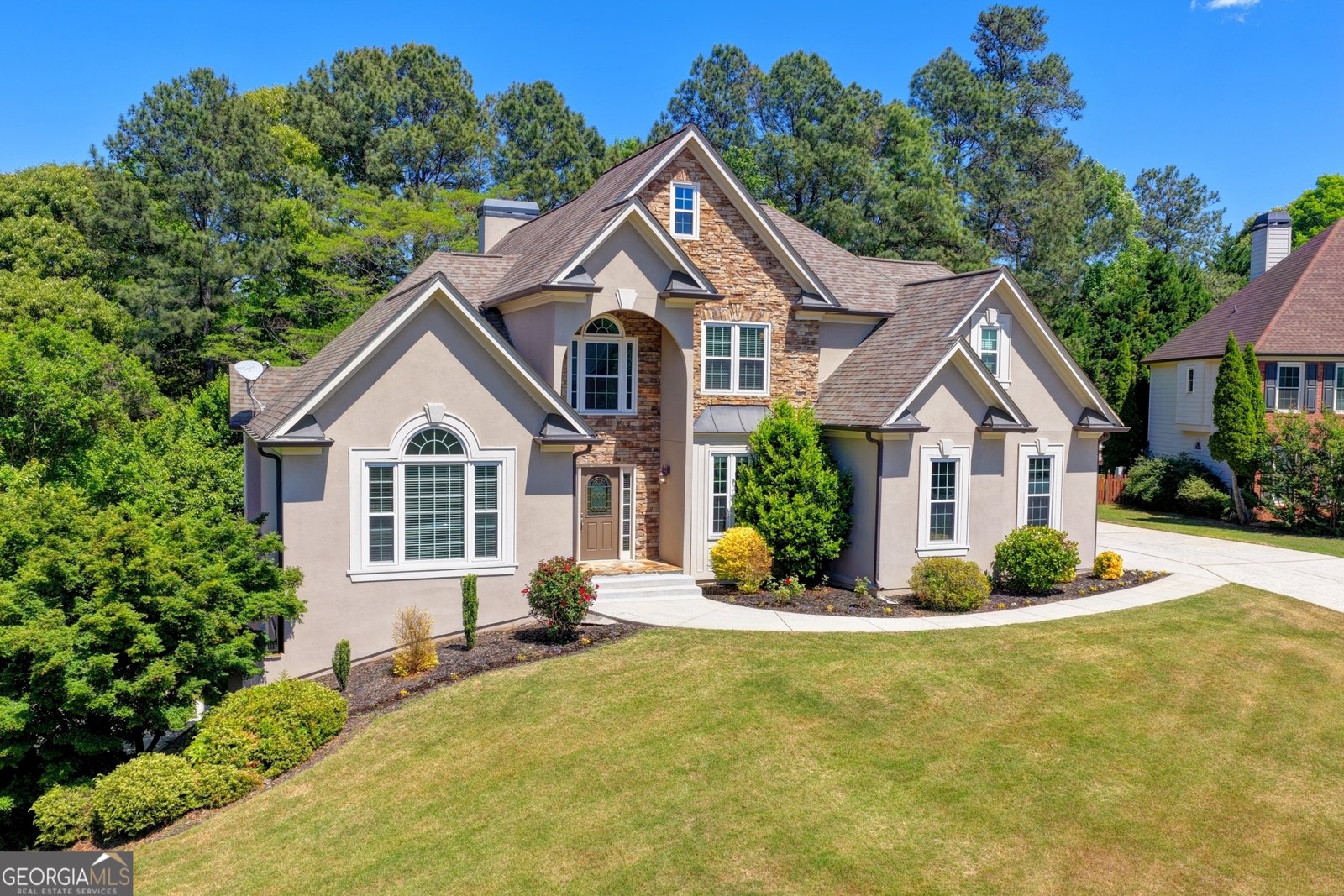 1173 Forest Crest Court Dacula - Photo 8