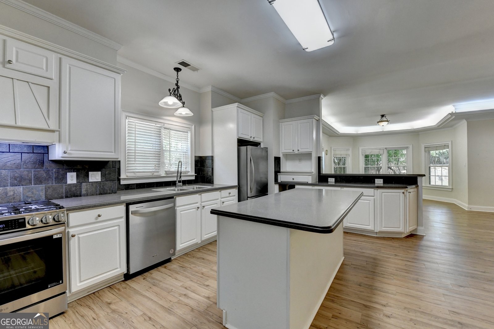 1173 Forest Crest Court Dacula - Photo 81