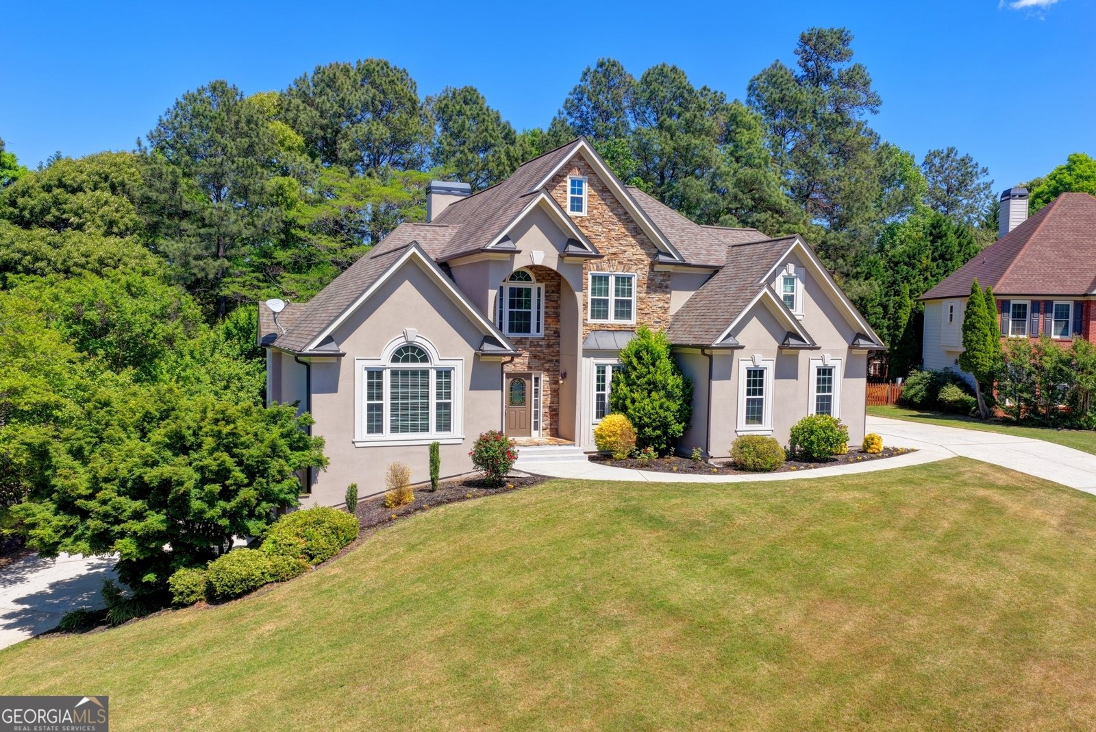 1173 Forest Crest Court Dacula - Photo 9