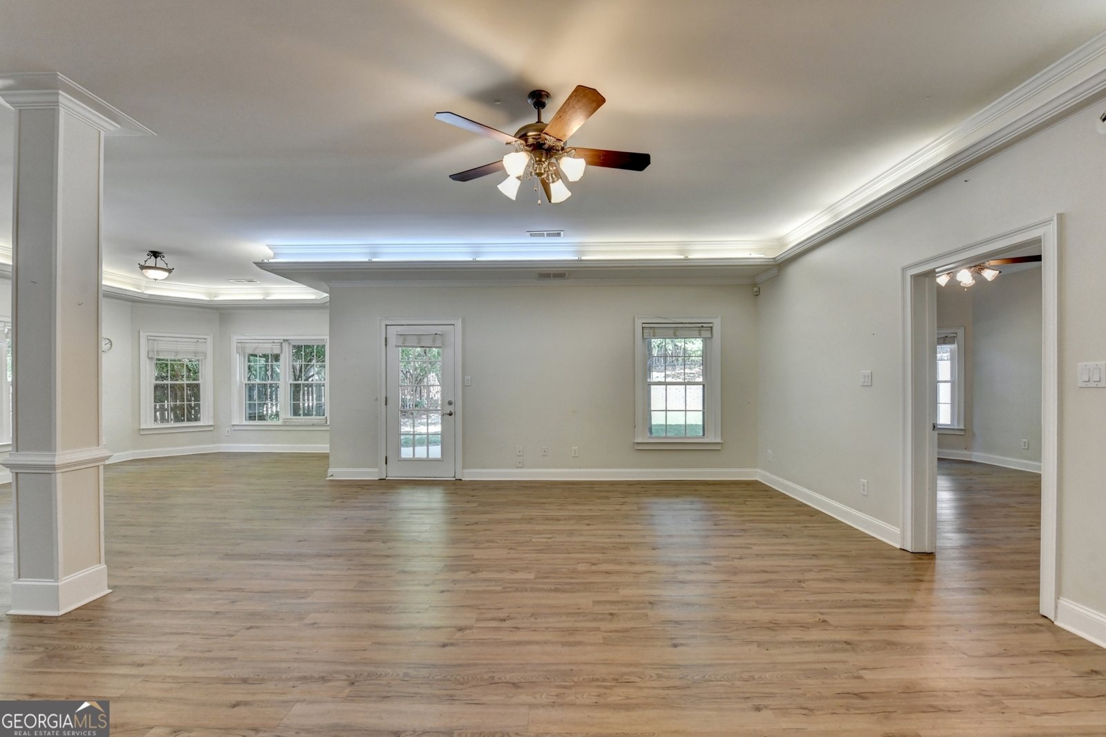 1173 Forest Crest Court Dacula - Photo 95