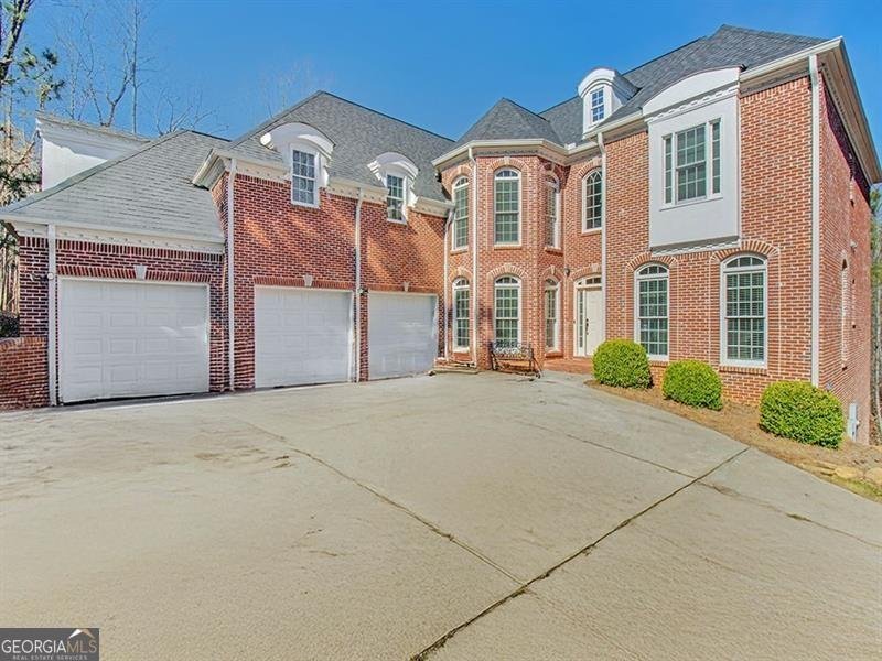 129 Preserve Parkway Ball Ground - Photo 1