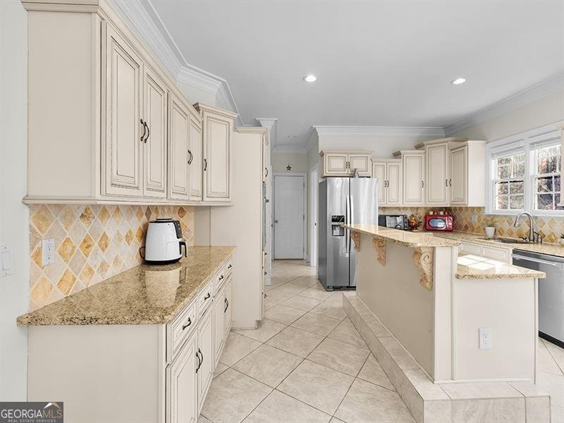 129 Preserve Parkway Ball Ground - Photo 12