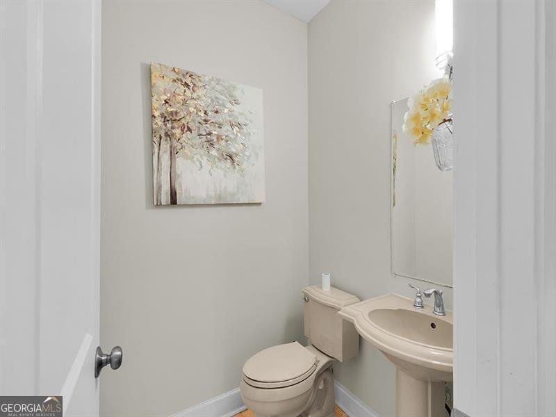 129 Preserve Parkway Ball Ground - Photo 20