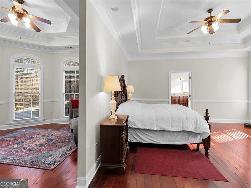 129 Preserve Parkway Ball Ground - Photo 25