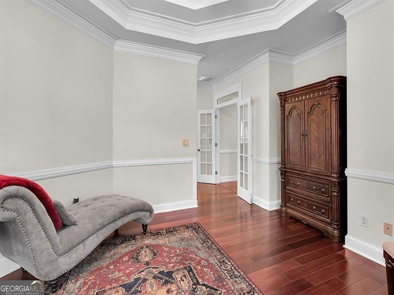 129 Preserve Parkway Ball Ground - Photo 26