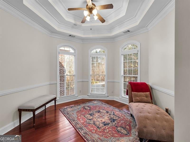 129 Preserve Parkway Ball Ground - Photo 27