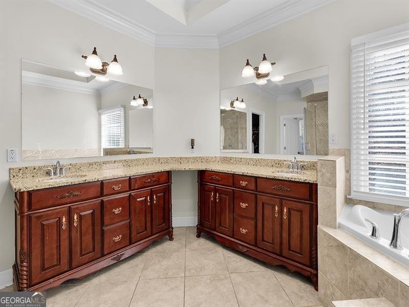 129 Preserve Parkway Ball Ground - Photo 31