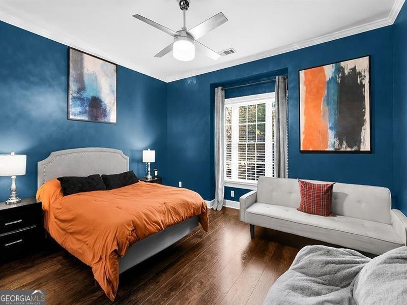 129 Preserve Parkway Ball Ground - Photo 35