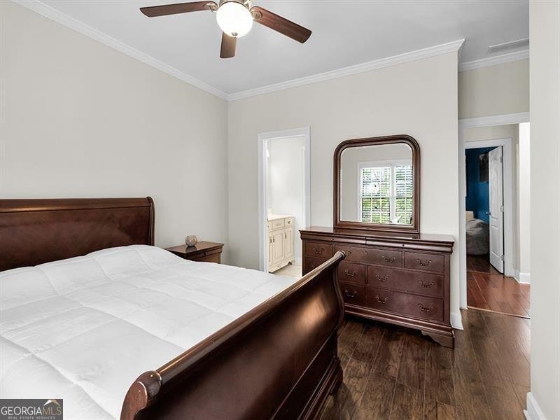 129 Preserve Parkway Ball Ground - Photo 38