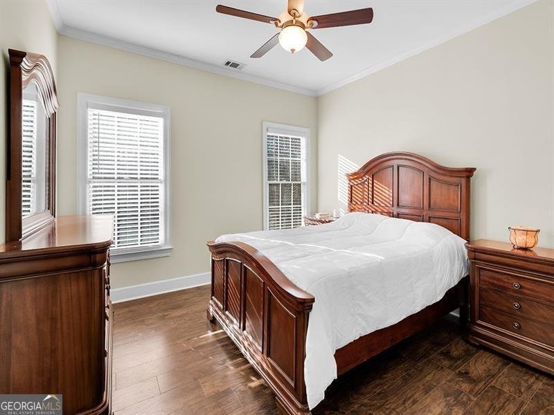 129 Preserve Parkway Ball Ground - Photo 39