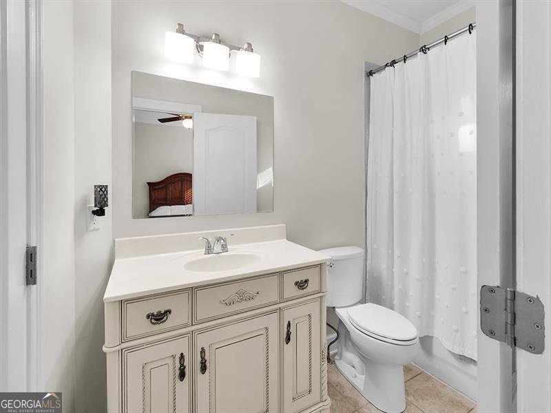 129 Preserve Parkway Ball Ground - Photo 41