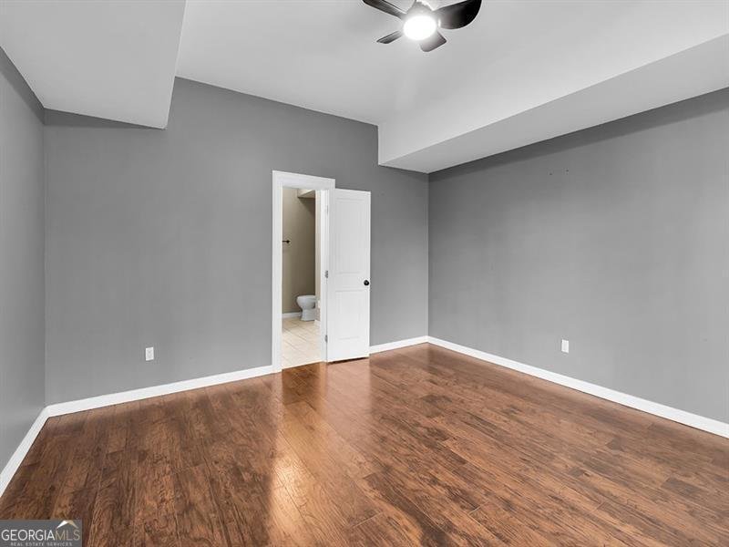 129 Preserve Parkway Ball Ground - Photo 43