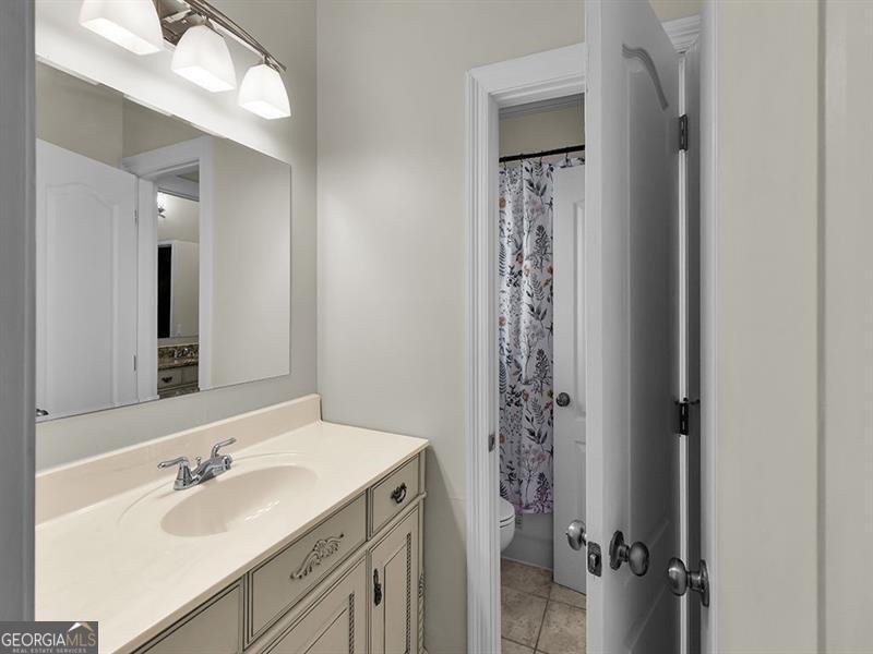 129 Preserve Parkway Ball Ground - Photo 46