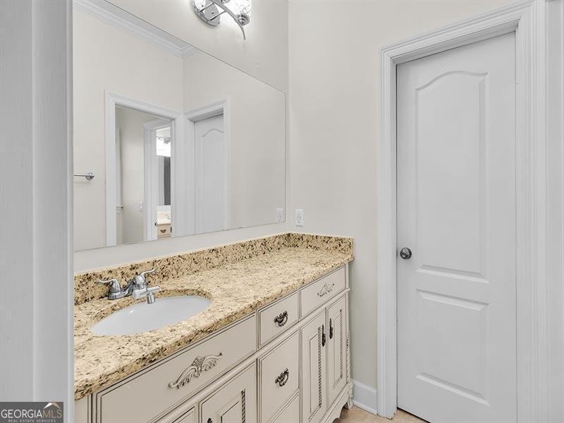 129 Preserve Parkway Ball Ground - Photo 47