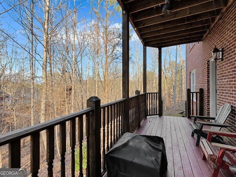 129 Preserve Parkway Ball Ground - Photo 49