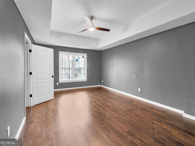 129 Preserve Parkway Ball Ground - Photo 55