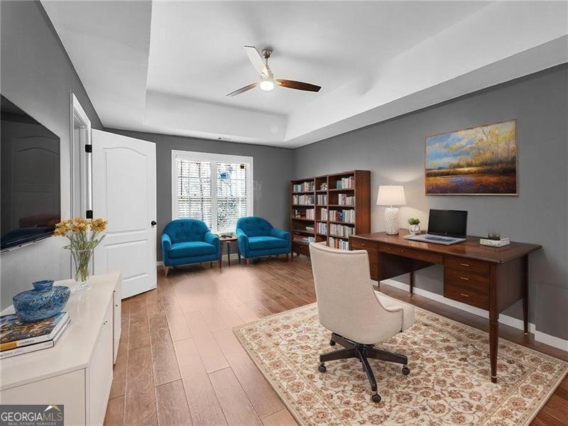 129 Preserve Parkway Ball Ground - Photo 56