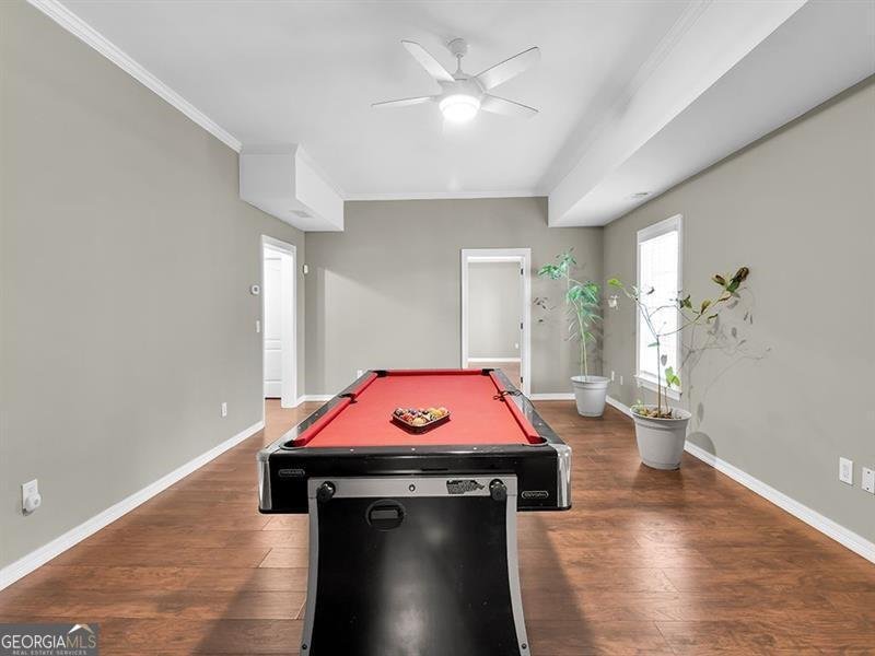 129 Preserve Parkway Ball Ground - Photo 58