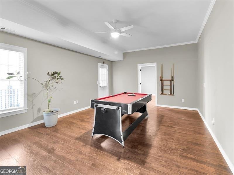 129 Preserve Parkway Ball Ground - Photo 59