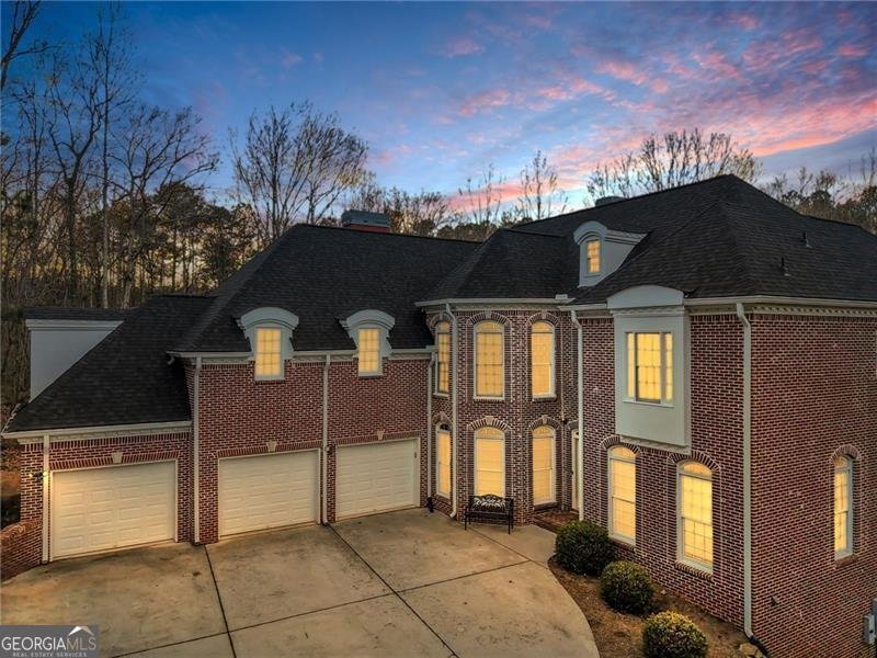 129 Preserve Parkway Ball Ground - Photo 71