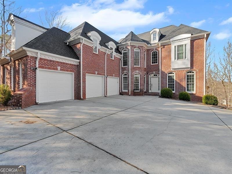 129 Preserve Parkway Ball Ground - Photo 74