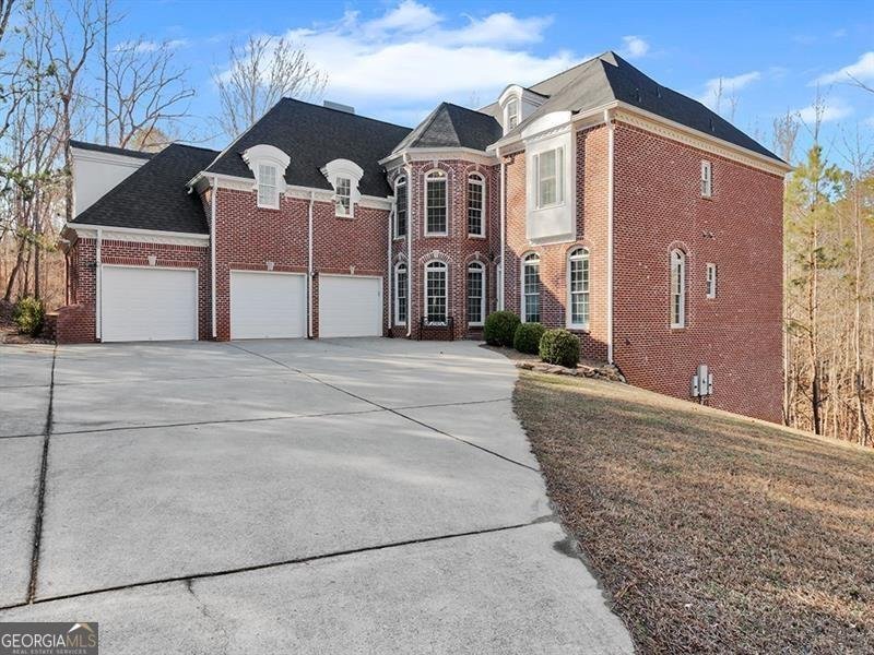 129 Preserve Parkway Ball Ground - Photo 76