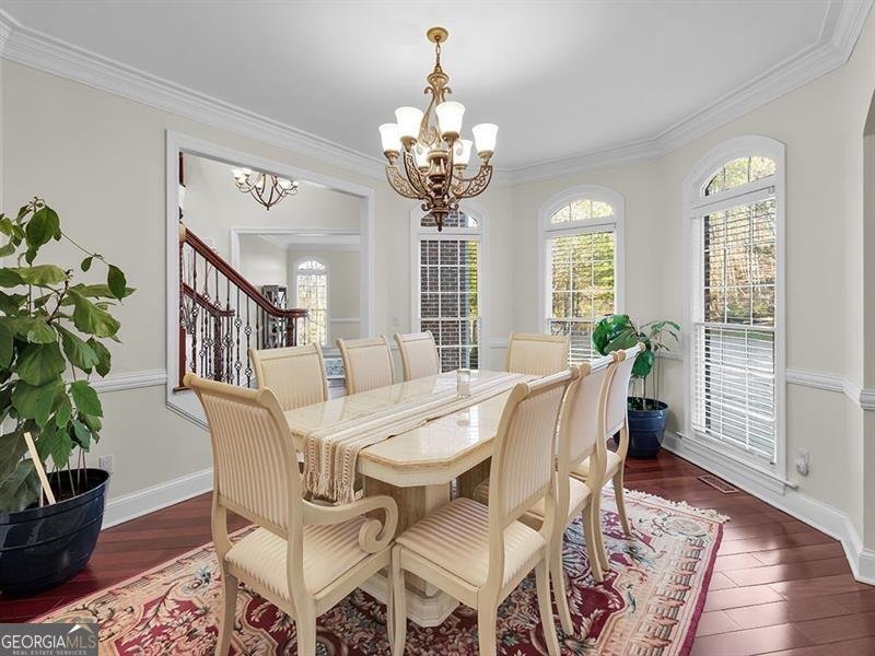 129 Preserve Parkway Ball Ground - Photo 8