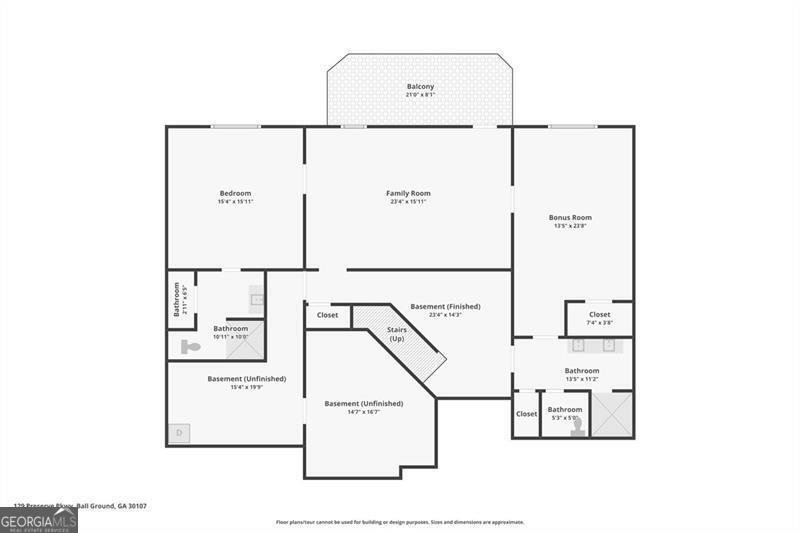 129 Preserve Parkway Ball Ground - Photo 81