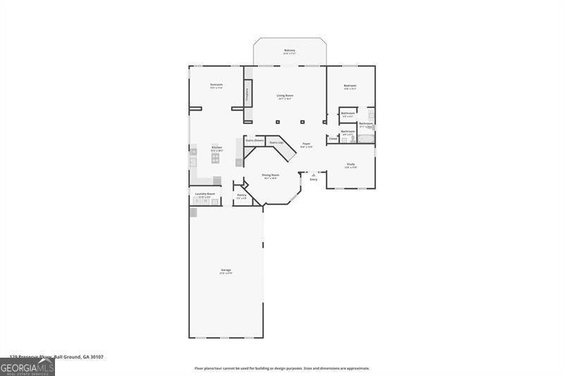 129 Preserve Parkway Ball Ground - Photo 83