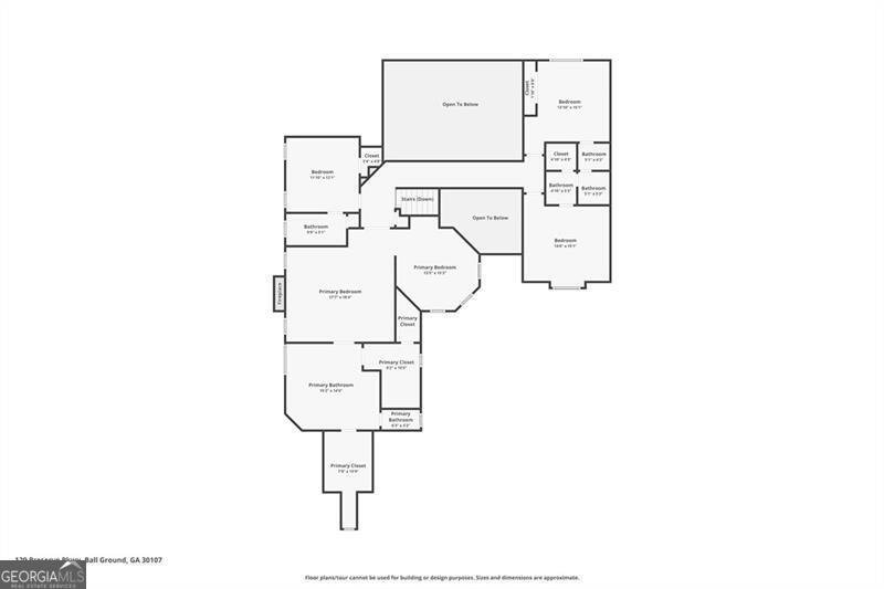 129 Preserve Parkway Ball Ground - Photo 84