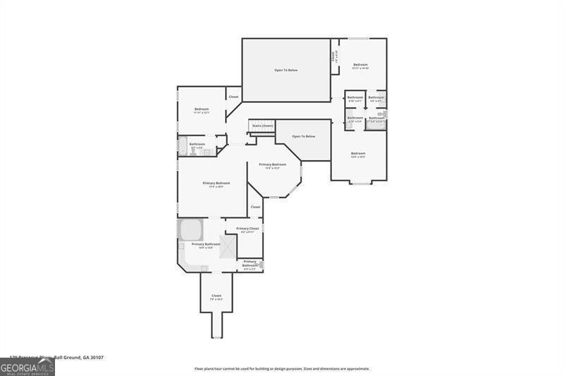 129 Preserve Parkway Ball Ground - Photo 85