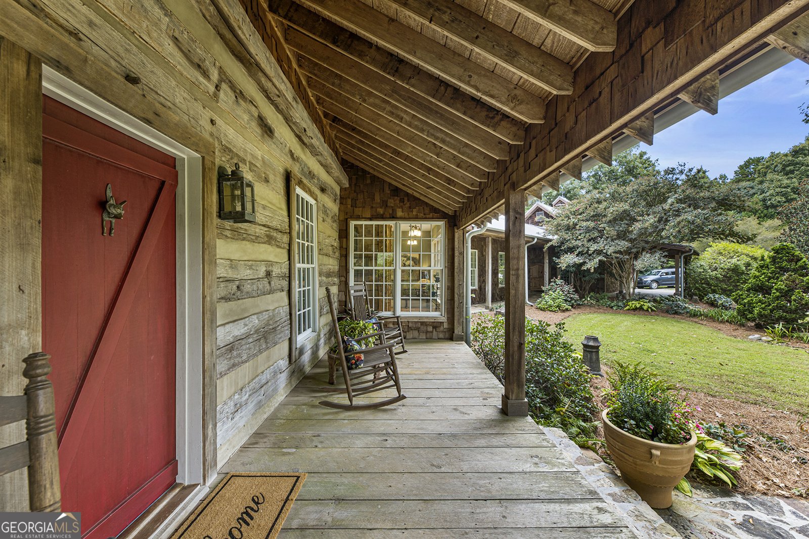 683 Duck Thurmond Road Dawsonville - Photo 10