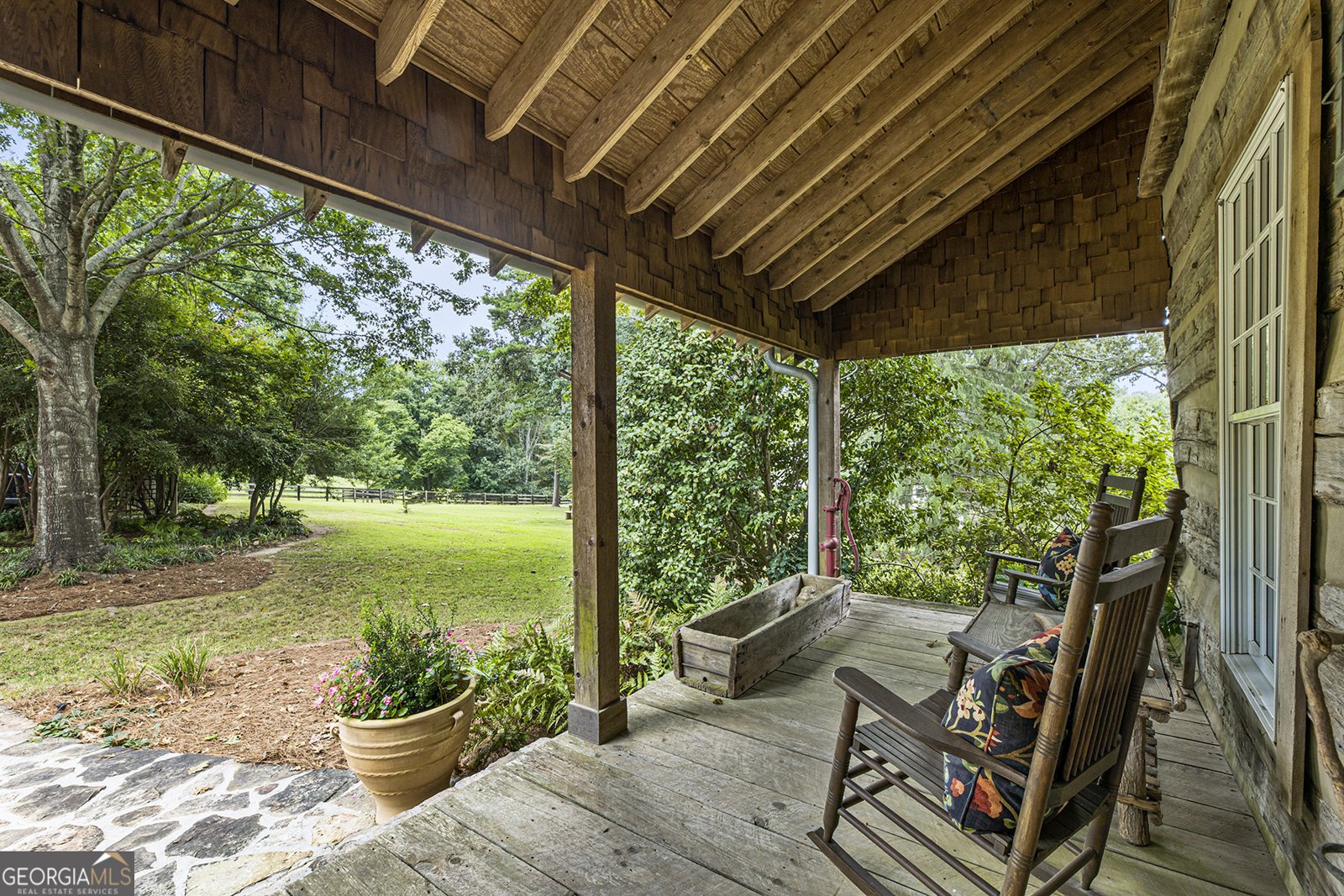 683 Duck Thurmond Road Dawsonville - Photo 11
