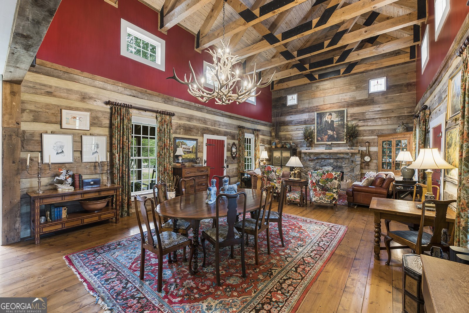 683 Duck Thurmond Road Dawsonville - Photo 12