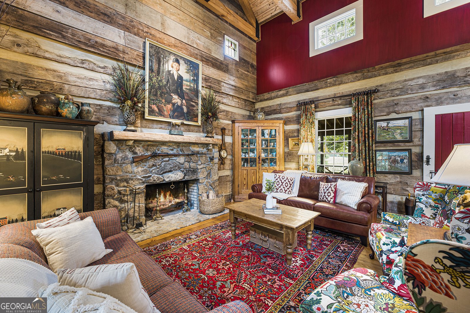 683 Duck Thurmond Road Dawsonville - Photo 14