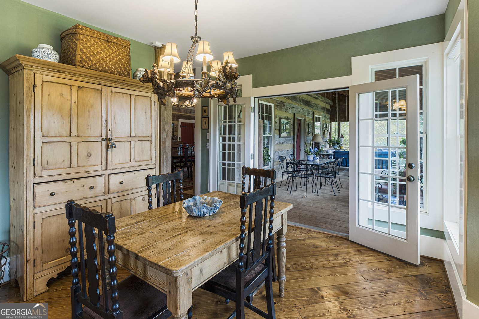 683 Duck Thurmond Road Dawsonville - Photo 17