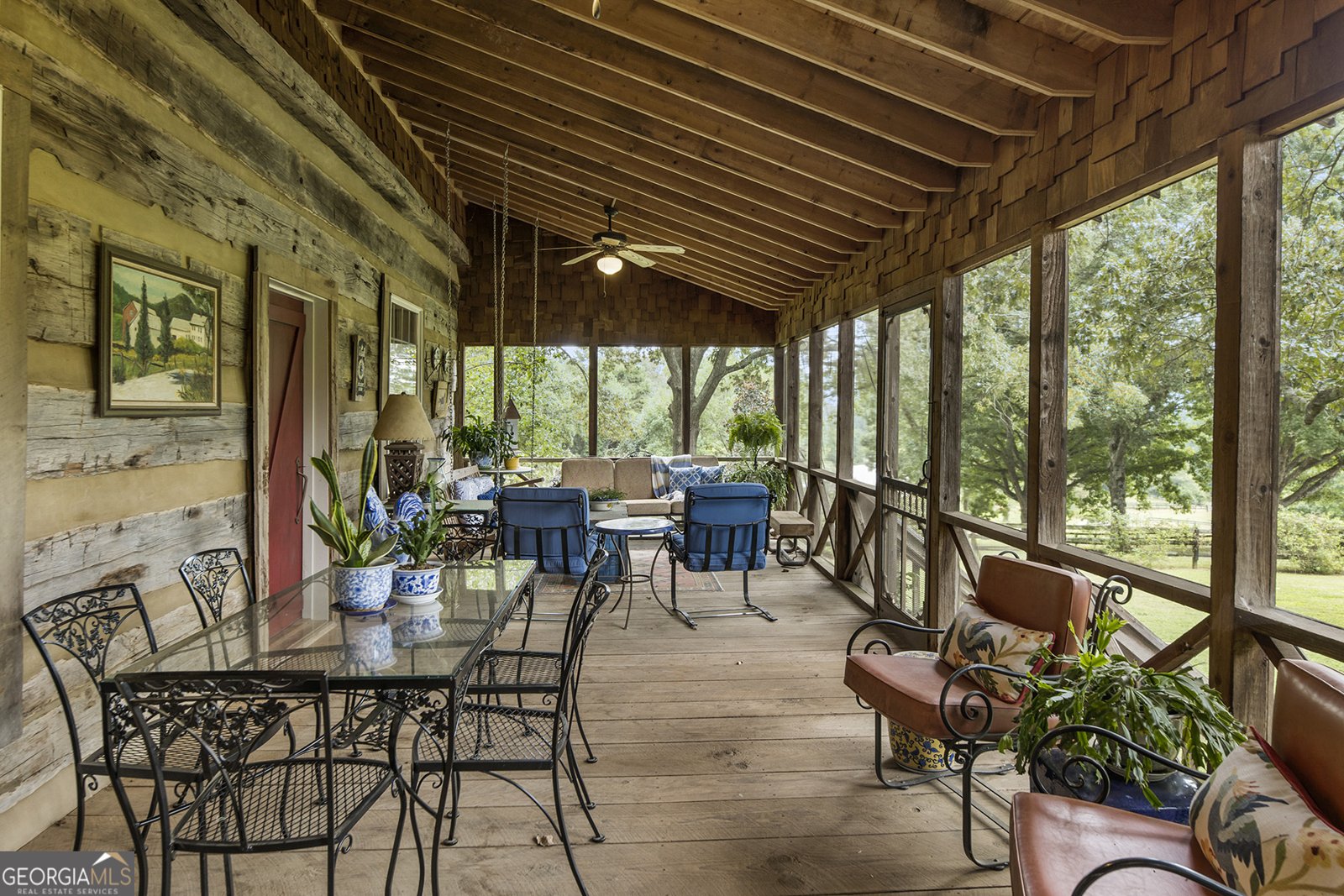 683 Duck Thurmond Road Dawsonville - Photo 18