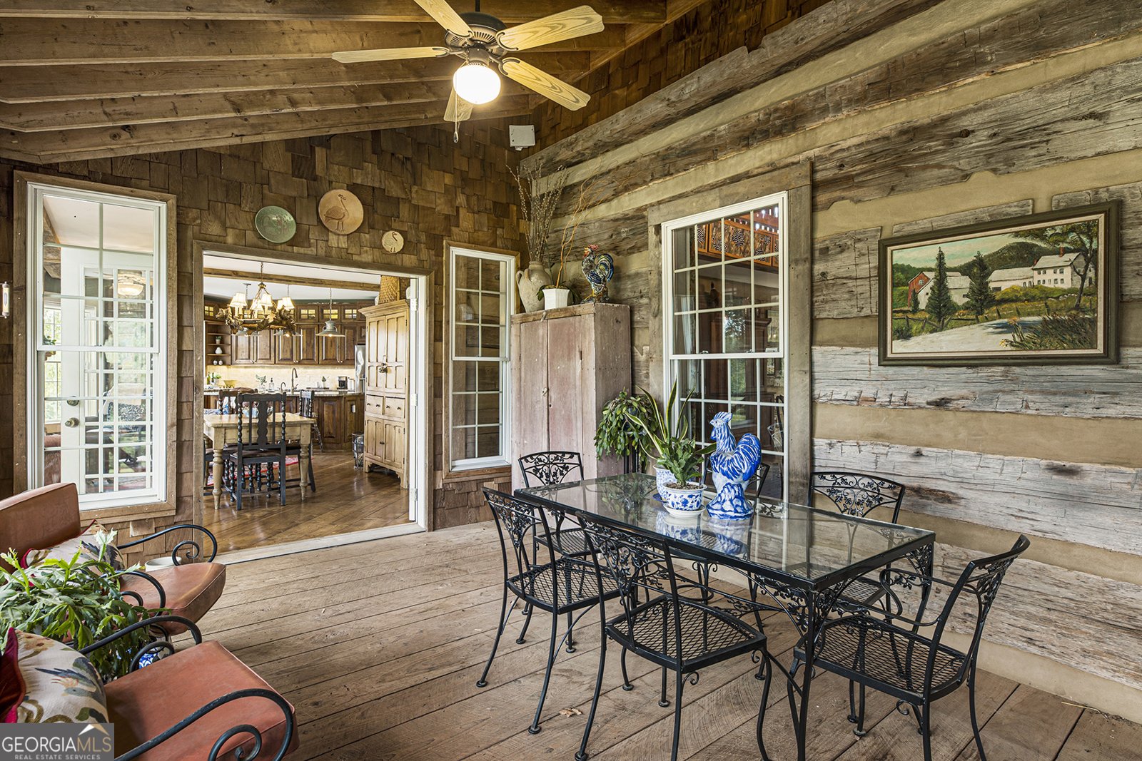 683 Duck Thurmond Road Dawsonville - Photo 20