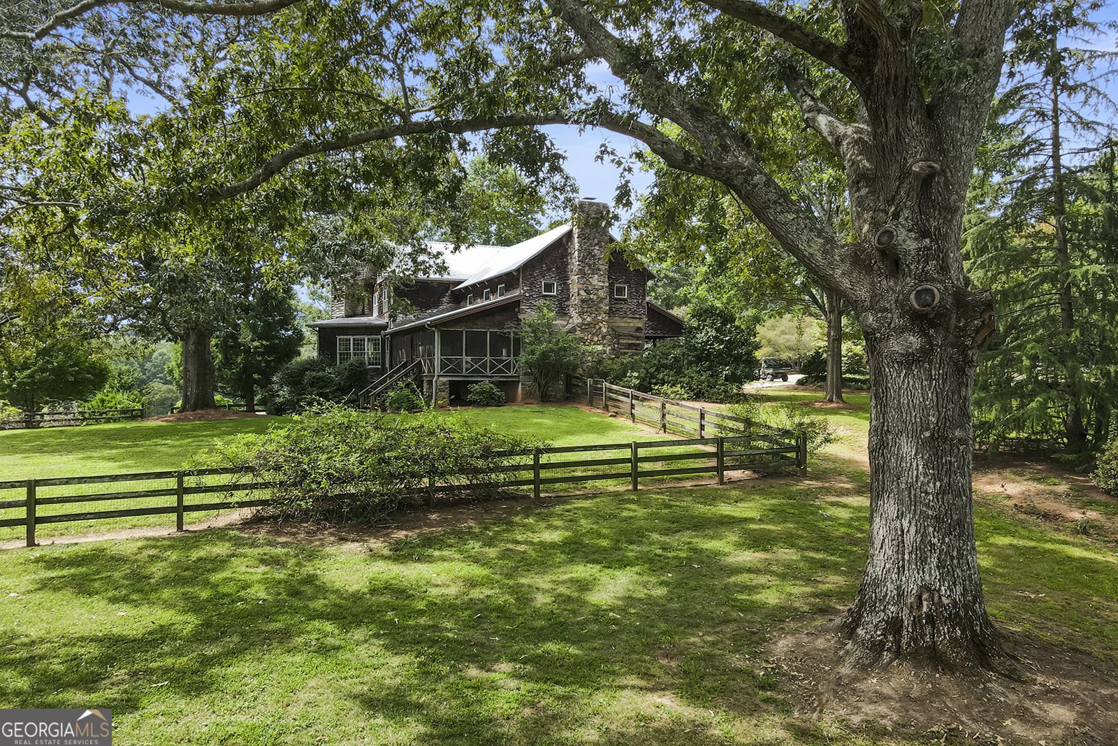 683 Duck Thurmond Road Dawsonville - Photo 21