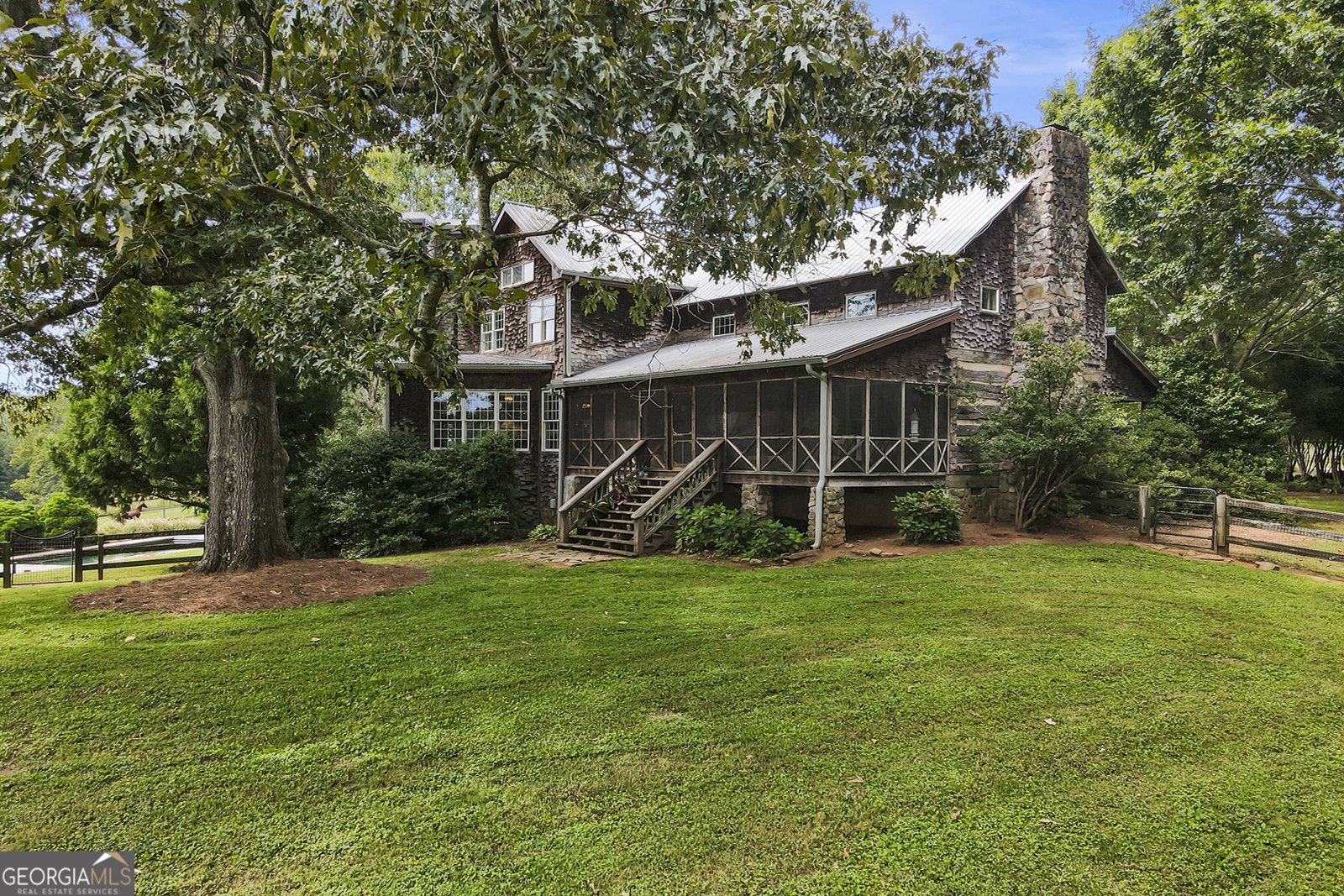 683 Duck Thurmond Road Dawsonville - Photo 22