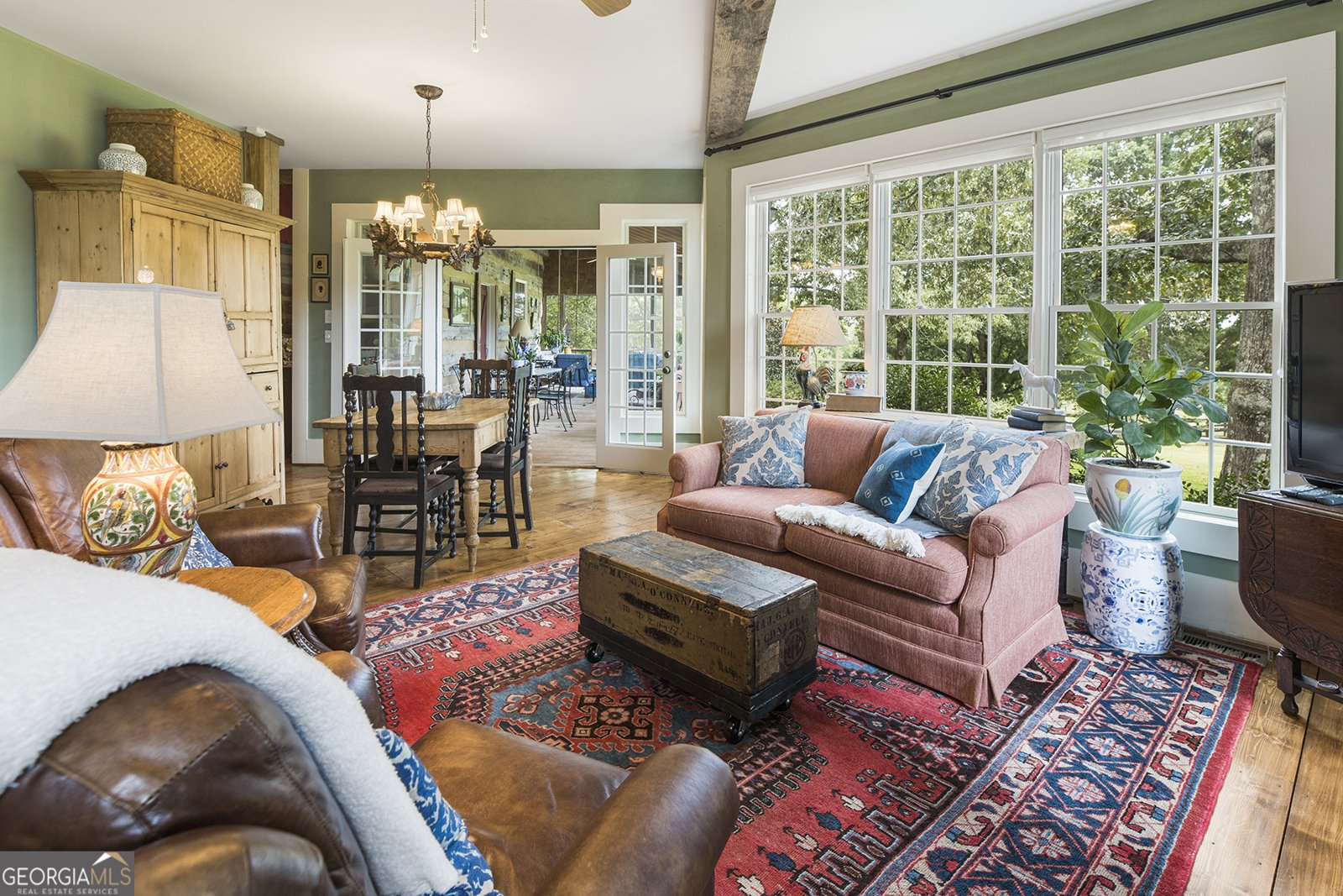 683 Duck Thurmond Road Dawsonville - Photo 23