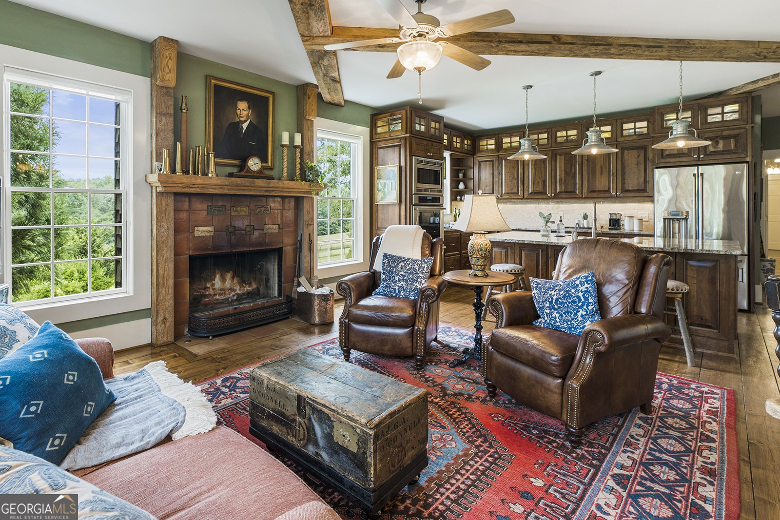 683 Duck Thurmond Road Dawsonville - Photo 24