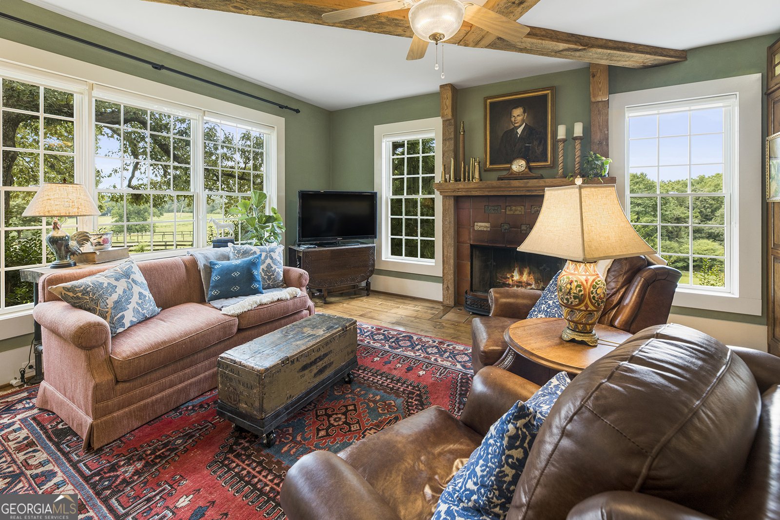683 Duck Thurmond Road Dawsonville - Photo 25