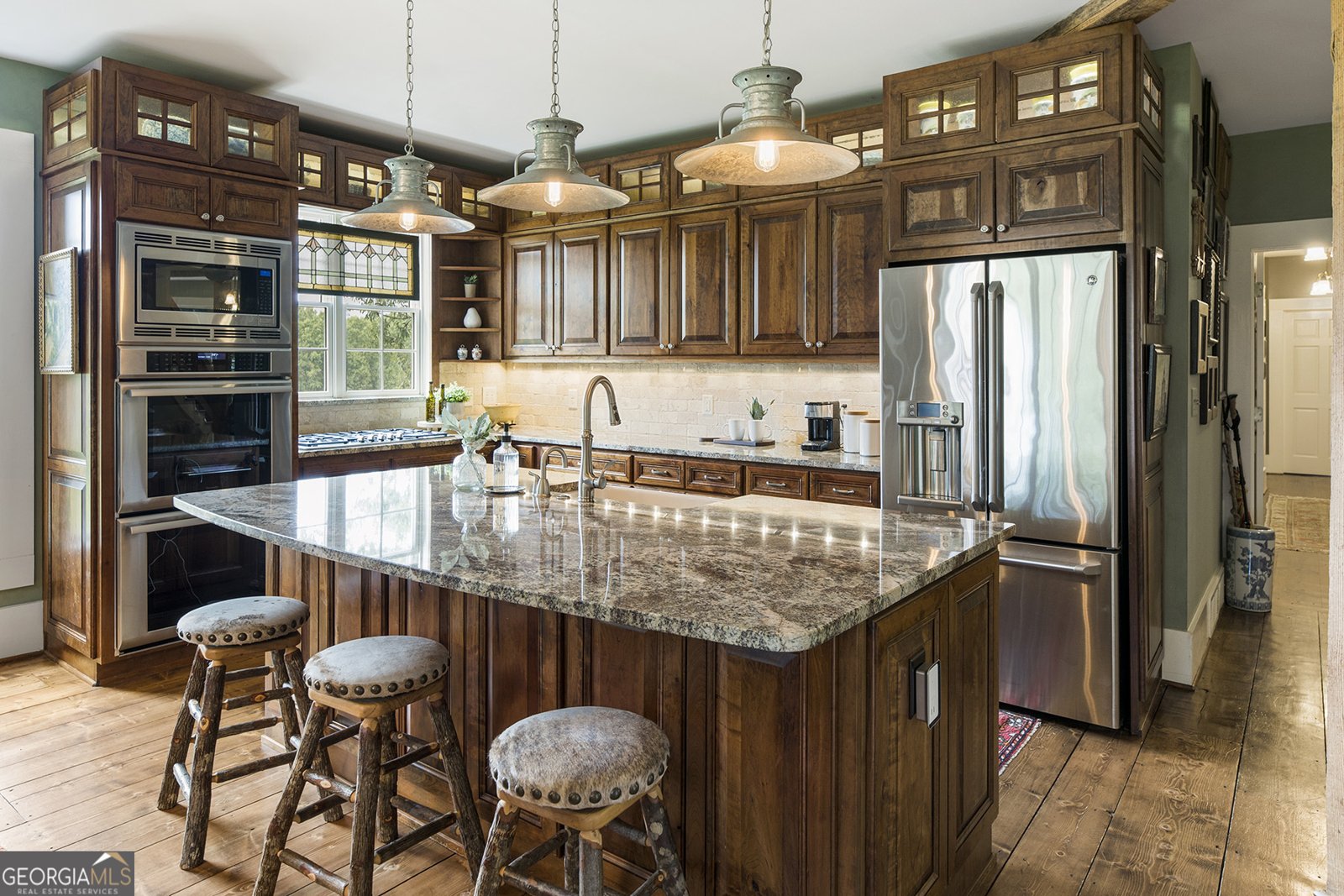 683 Duck Thurmond Road Dawsonville - Photo 26