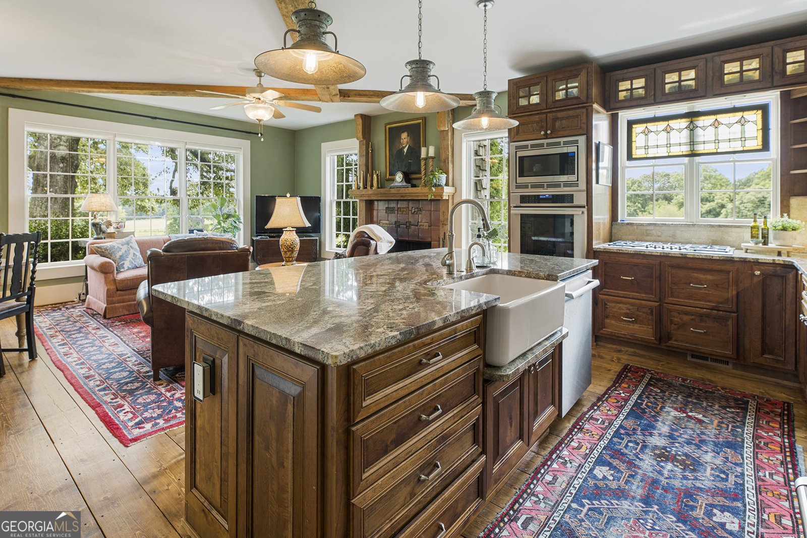 683 Duck Thurmond Road Dawsonville - Photo 27