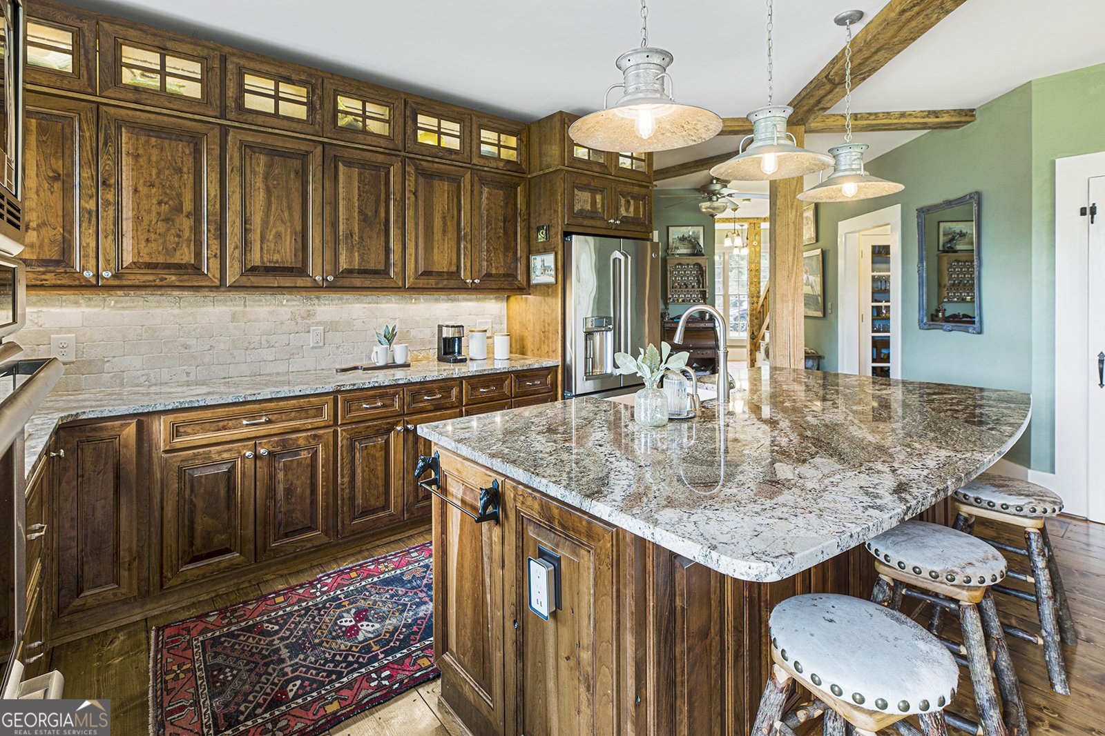 683 Duck Thurmond Road Dawsonville - Photo 28