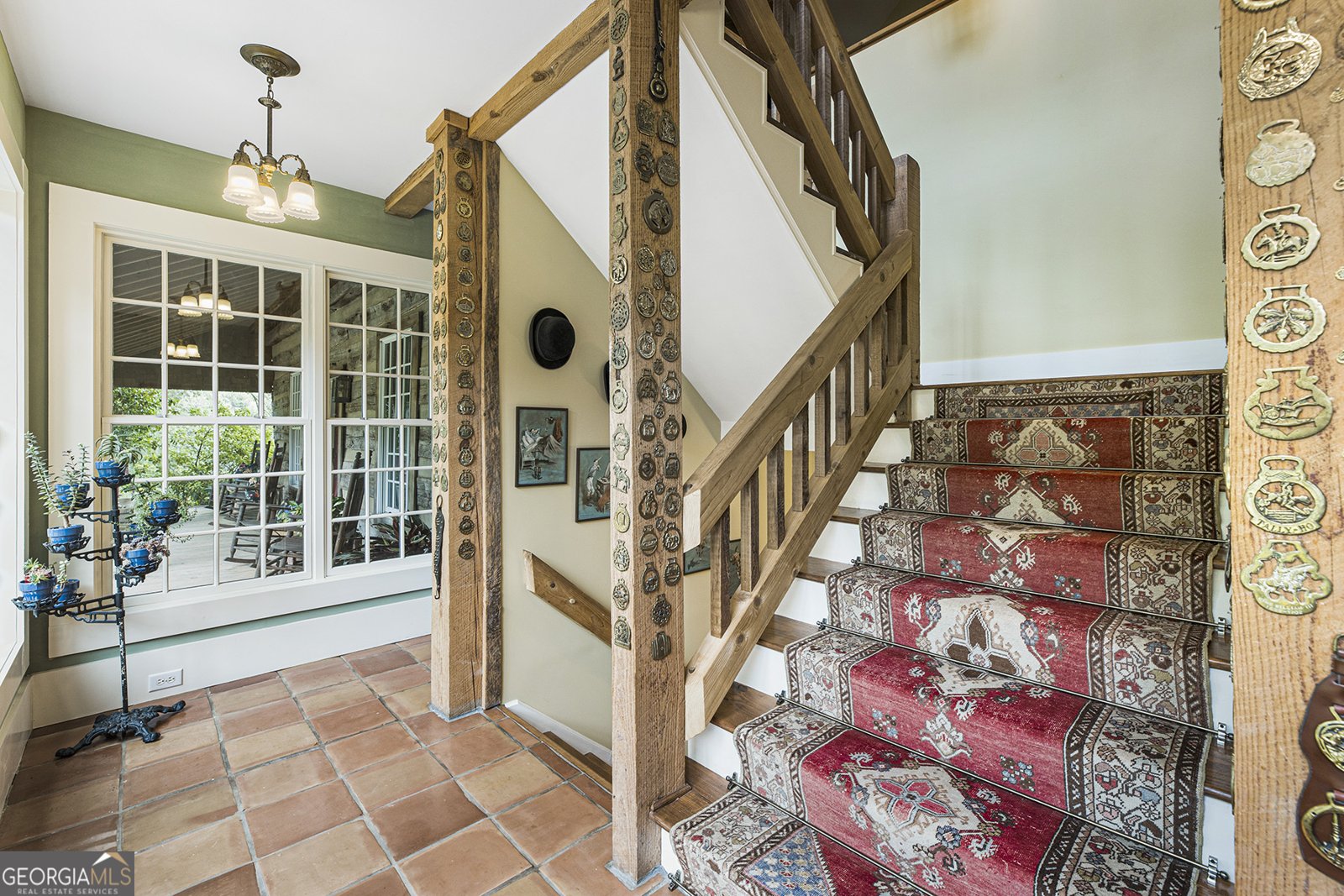 683 Duck Thurmond Road Dawsonville - Photo 31
