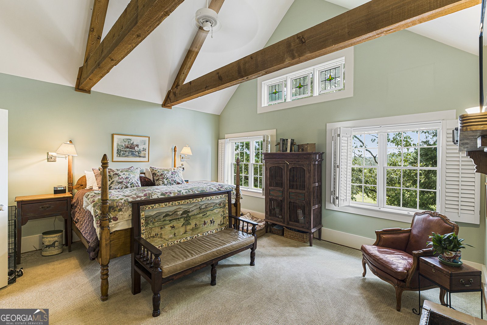 683 Duck Thurmond Road Dawsonville - Photo 34