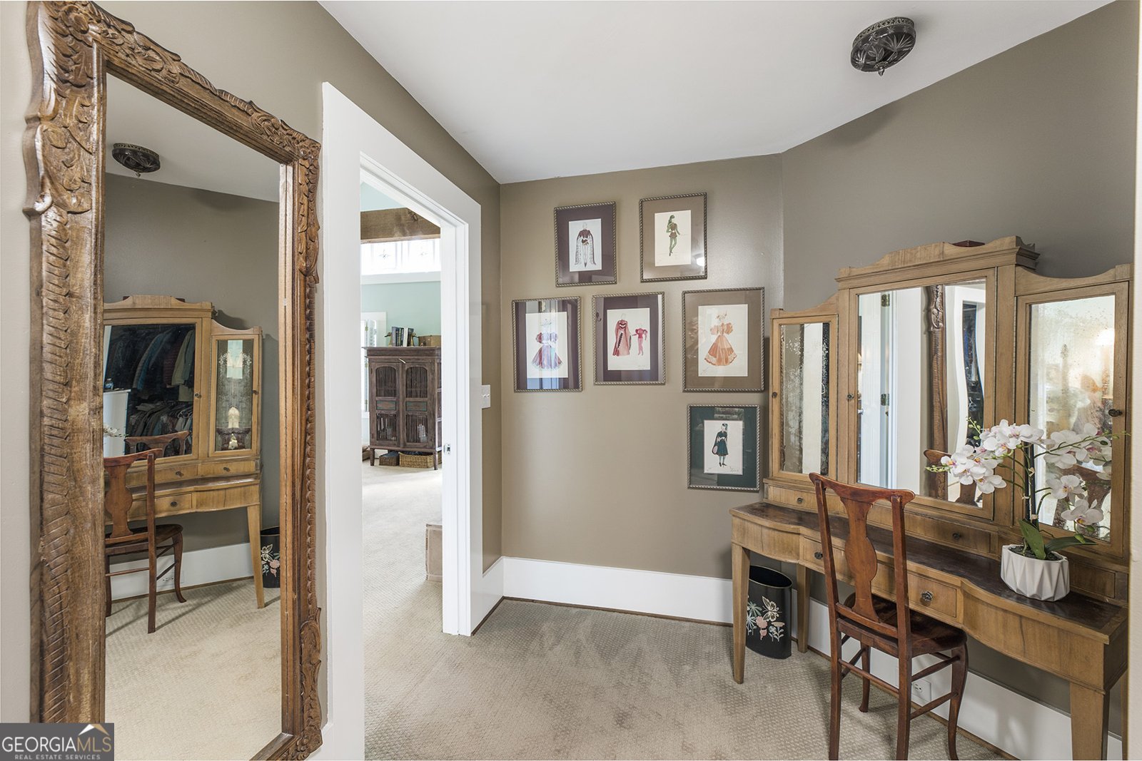 683 Duck Thurmond Road Dawsonville - Photo 36